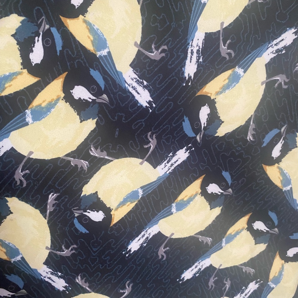 Lularoe M Perfect T - Picture 2 of 3